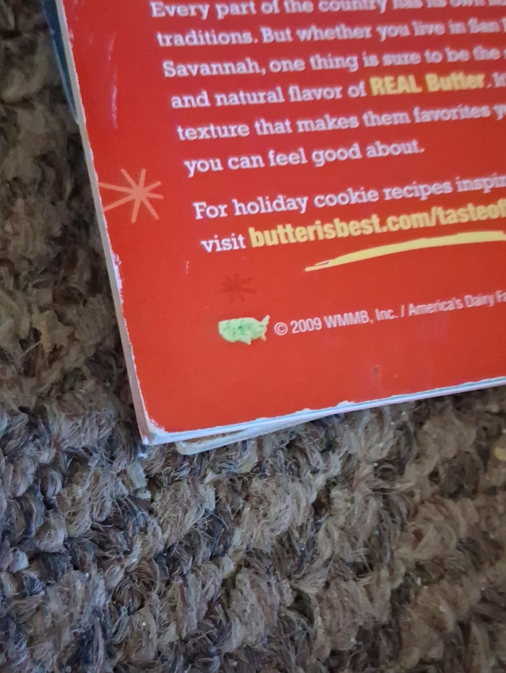 Holiday Cookbook Collection - Picture 9 of 13